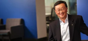John Chen