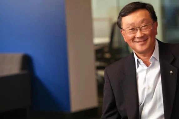 John Chen