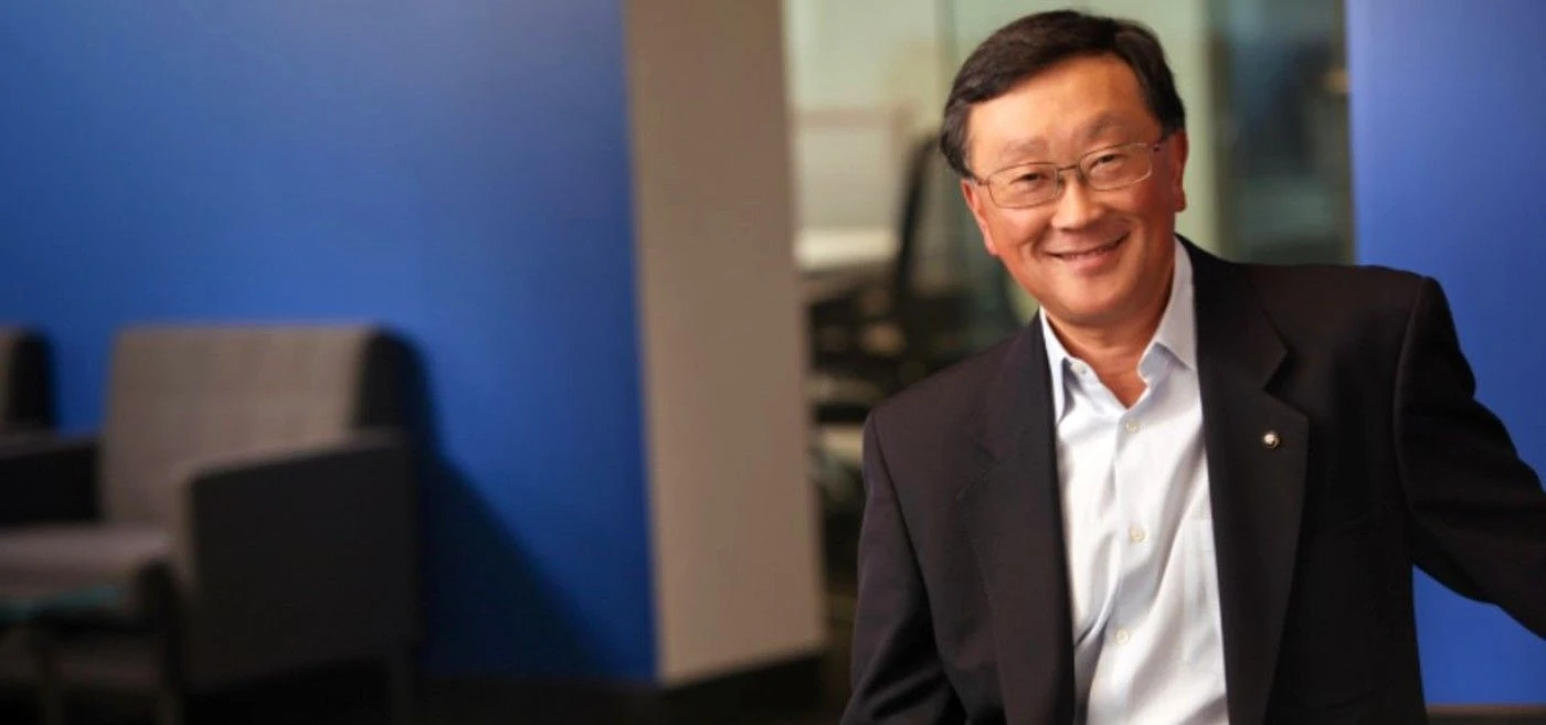 John Chen
