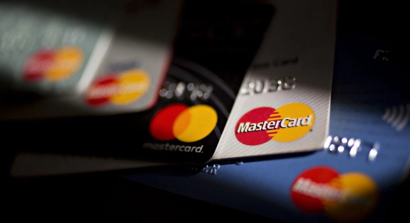 Mastercard