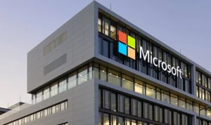 Microsoft