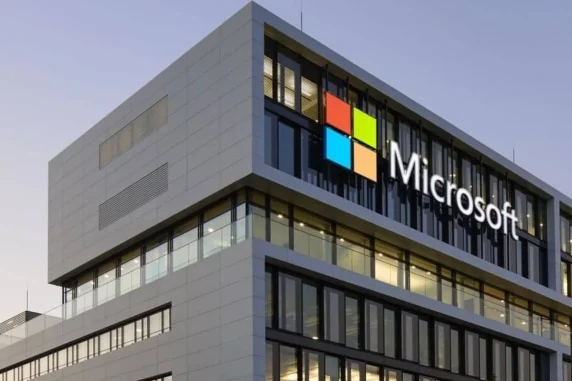Microsoft