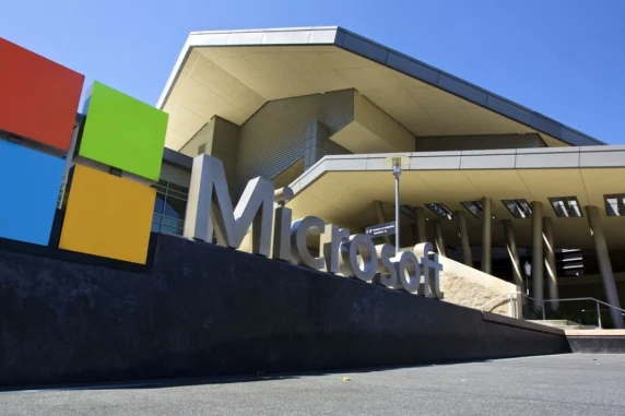 Microsoft