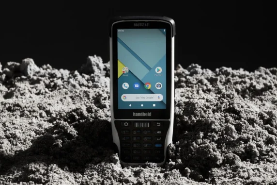 Nautiz-X41