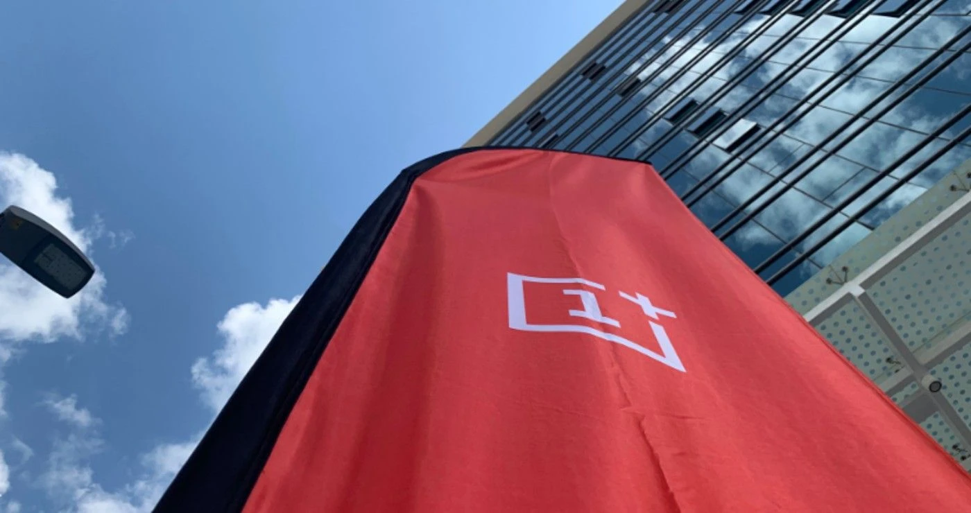OnePlus R&D