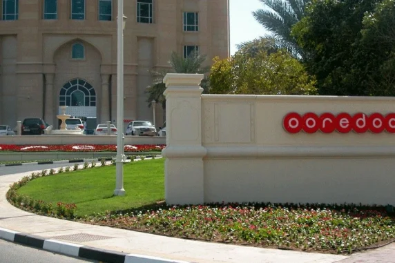 Ooredoo Group