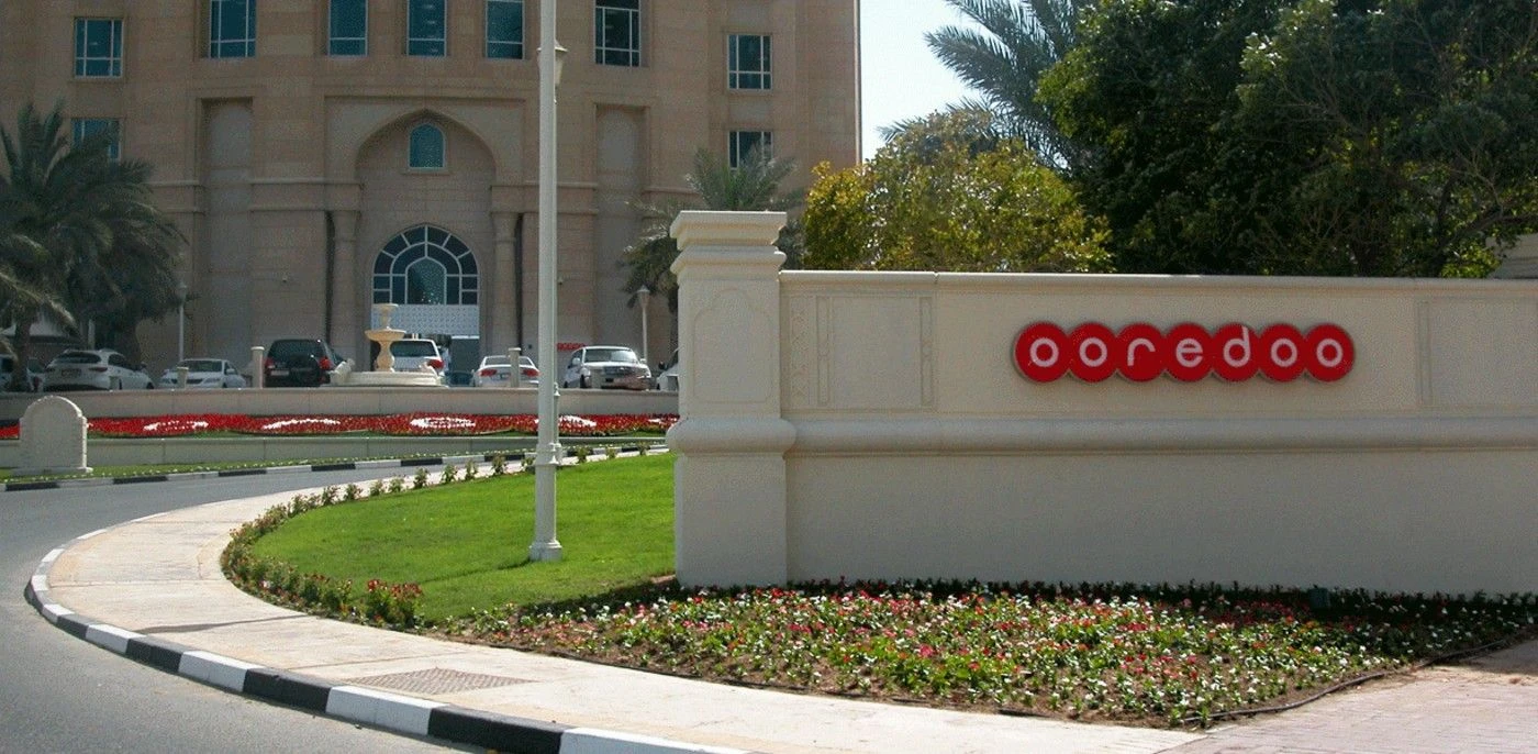 Ooredoo Group