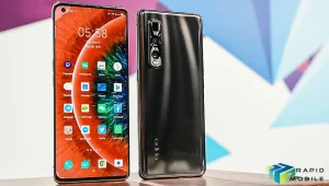 Oppo Find X2