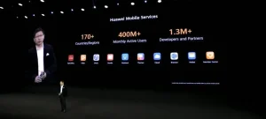 Huawei Mobile Services