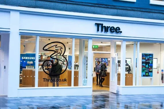 Three UK
