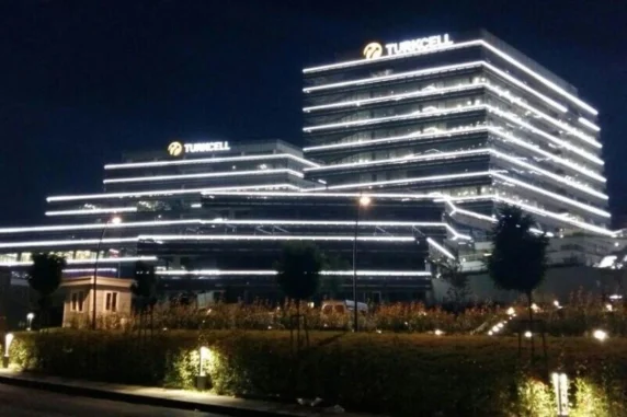 Turkcell