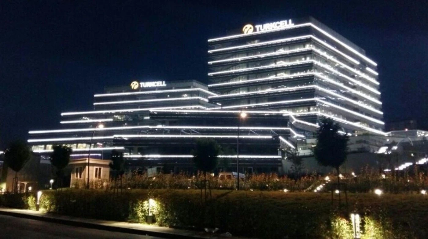 Turkcell