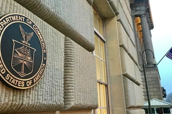 US Department of Commerce