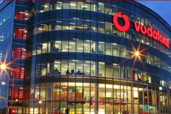 Vodafone UK