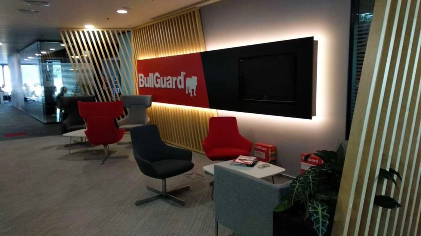 BullGuard