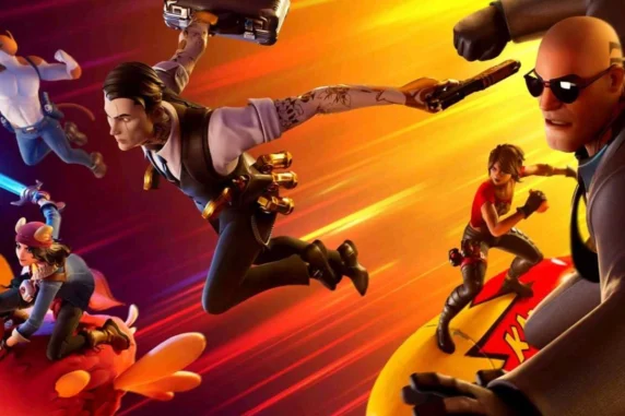 Fortnite