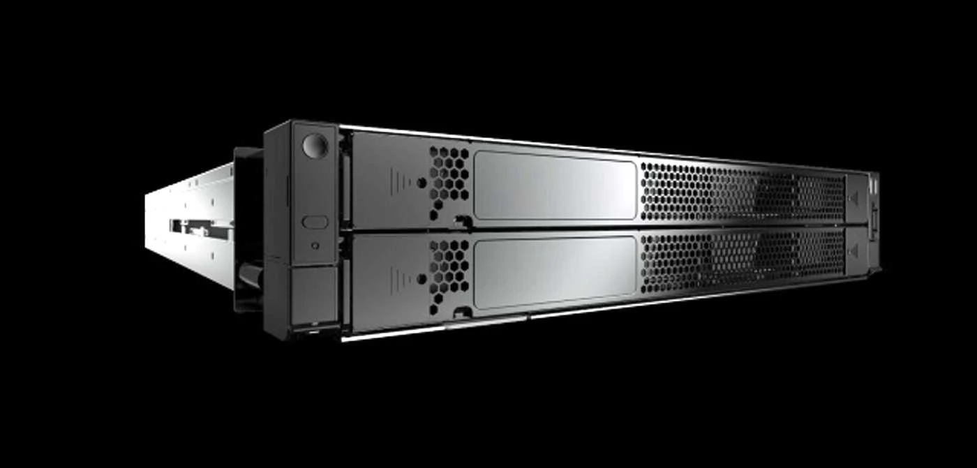 FusionServer Pro 2298 V5 storage server