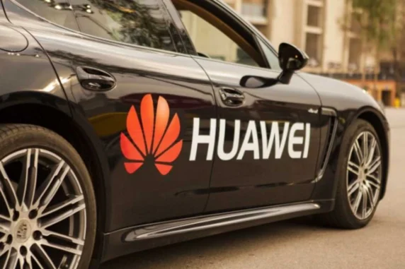 Huawei Car