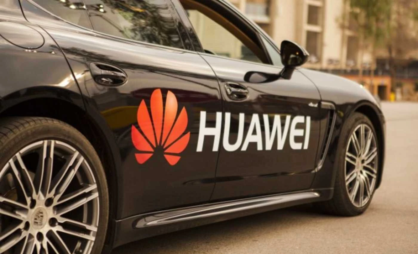Huawei Car