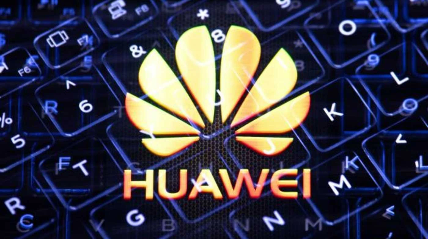 Huawei