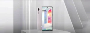 LG Velvet