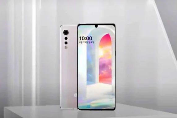 LG Velvet