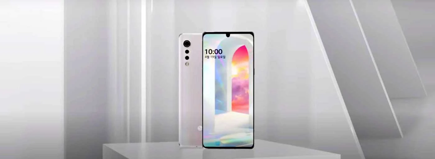 LG Velvet