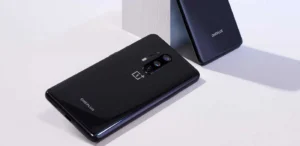 OnePlus 8 Pro