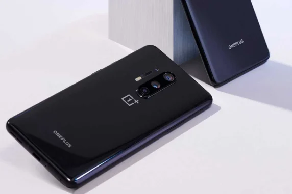 OnePlus 8 Pro