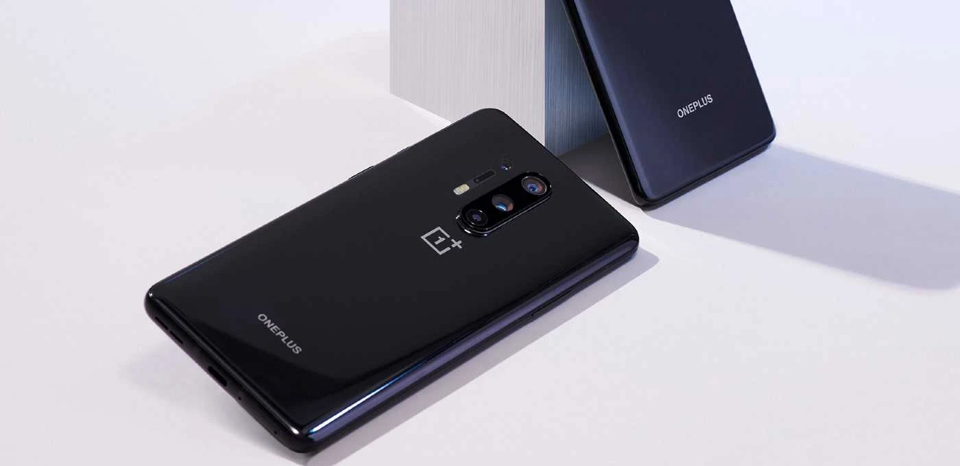 OnePlus 8 Pro