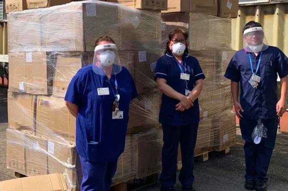 PPE Masks