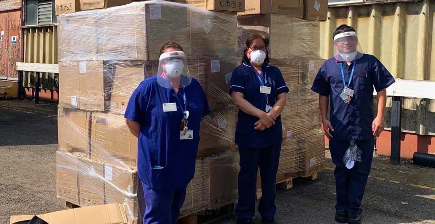 PPE Masks