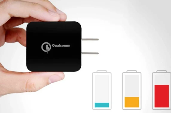 Qualcomm-Quick-Charge 3