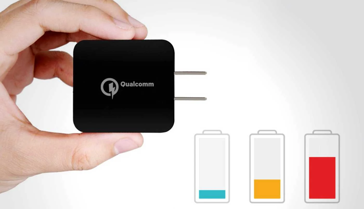 Qualcomm-Quick-Charge 3