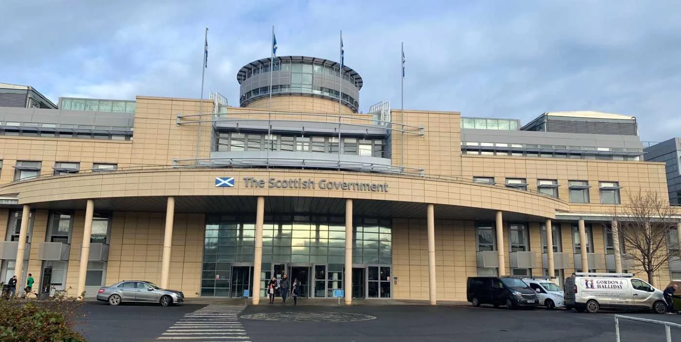Scottish Government