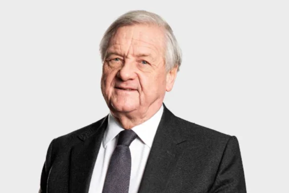 Sir Michael Rake