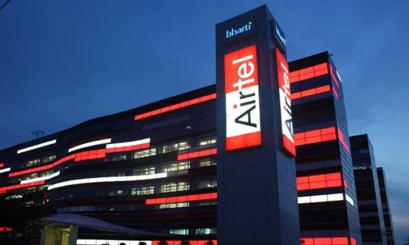 Airtel