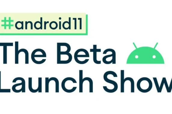 Android 11 Beta Launch Show