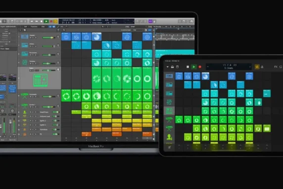 Apple Logic Pro