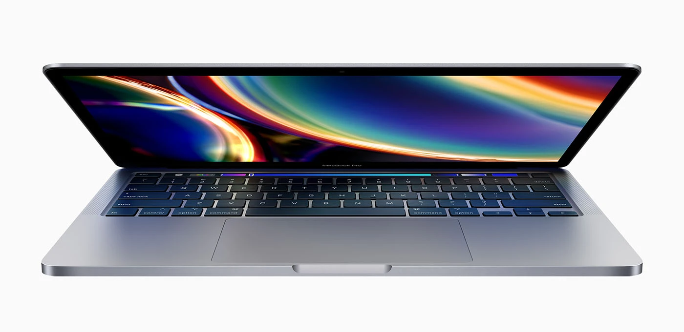 Apple 13 inch MacBook Pro