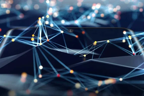Connected