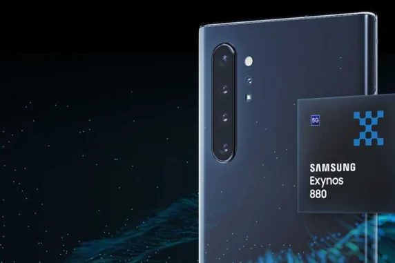 Exynos 880