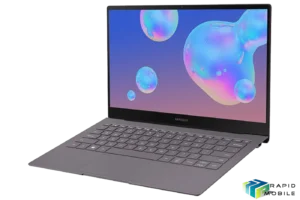 Samsung Galaxy Book S
