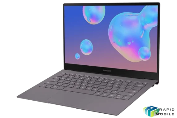 Samsung Galaxy Book S