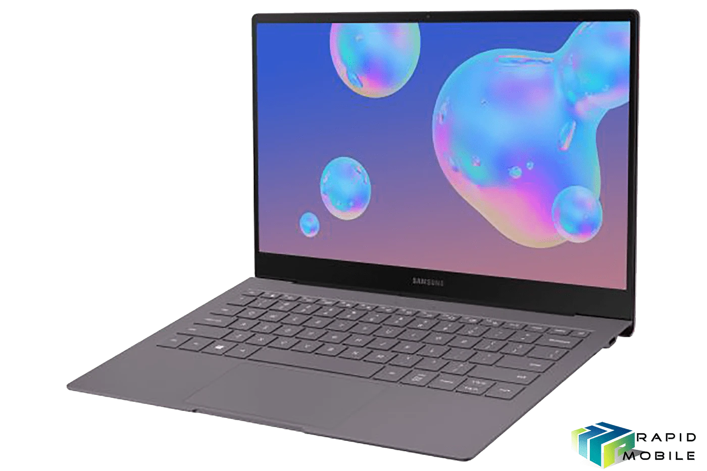 Samsung Galaxy Book S