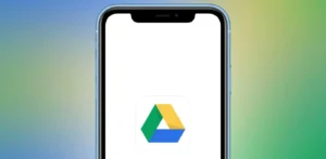 Google Drive for iOS