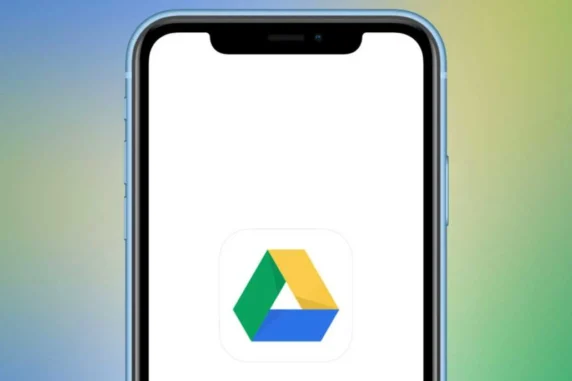 Google Drive for iOS