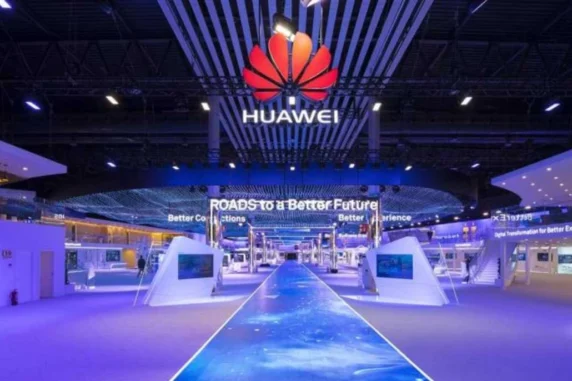 Huawei