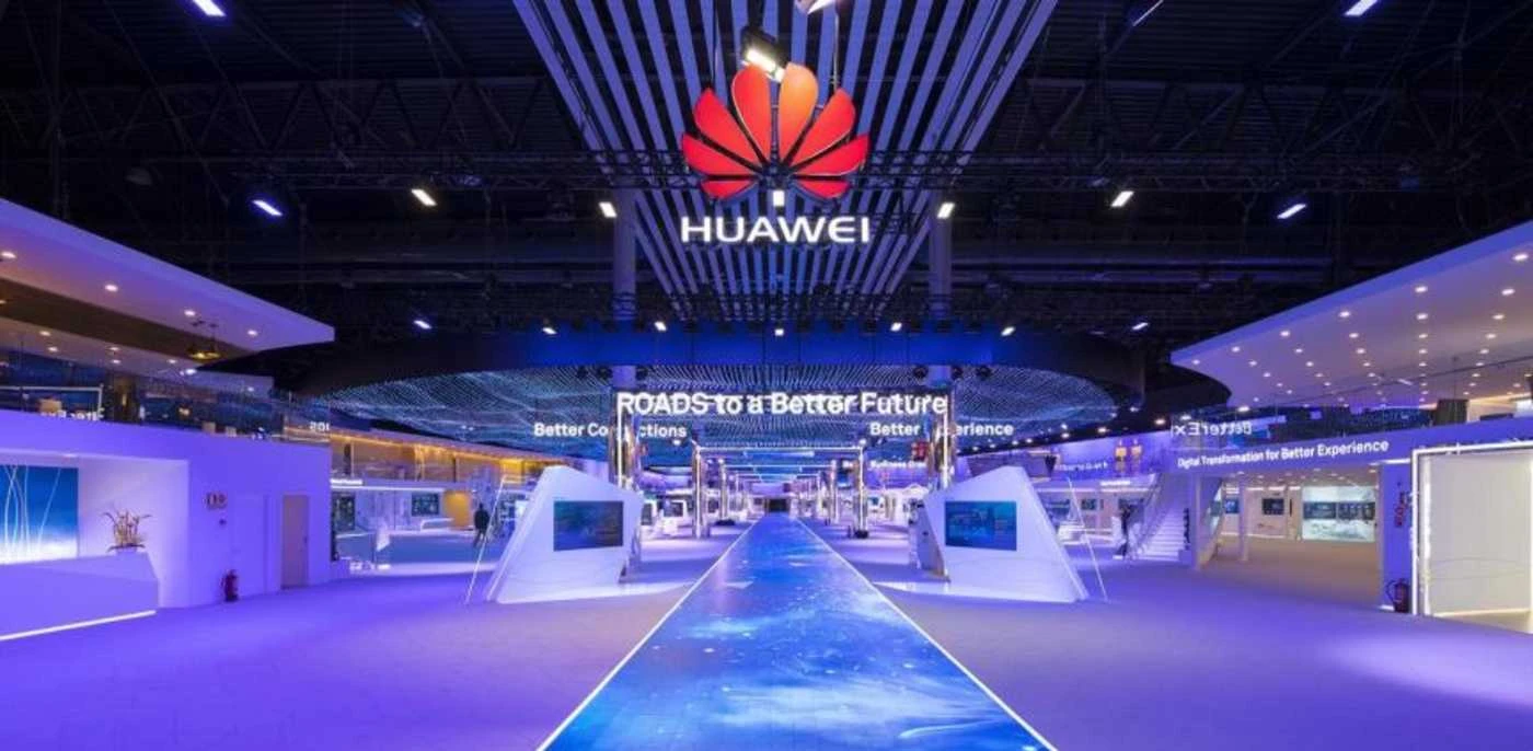 Huawei