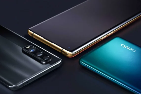 Oppo Find X2 Series